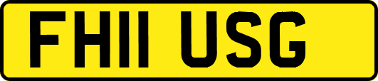 FH11USG