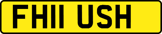 FH11USH