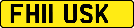 FH11USK