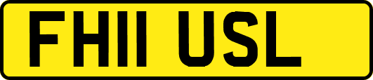 FH11USL