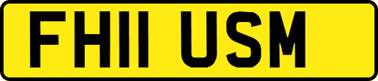 FH11USM