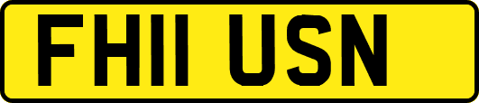 FH11USN