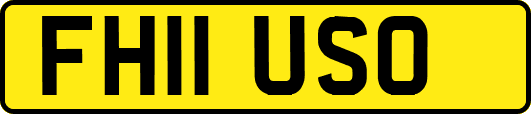 FH11USO