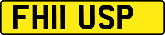 FH11USP