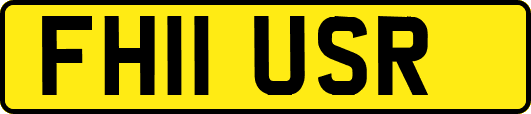 FH11USR