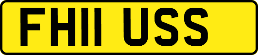 FH11USS