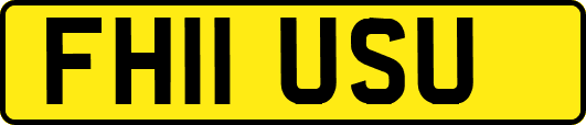 FH11USU