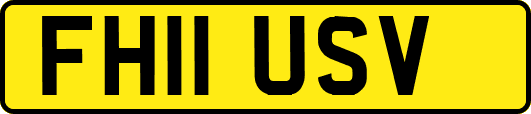 FH11USV