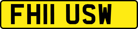 FH11USW