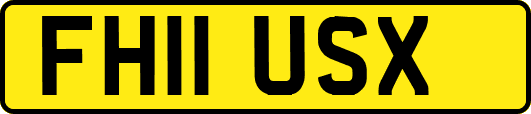 FH11USX