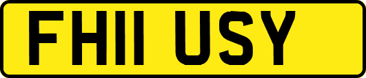 FH11USY