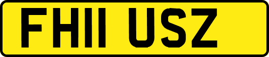 FH11USZ