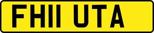 FH11UTA