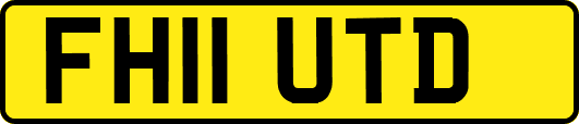 FH11UTD