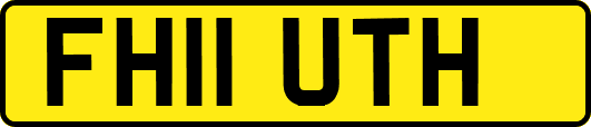 FH11UTH