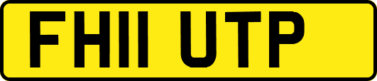 FH11UTP