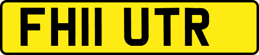 FH11UTR