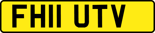 FH11UTV