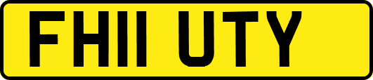FH11UTY