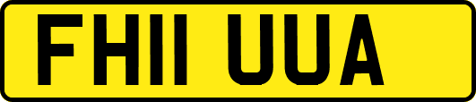 FH11UUA