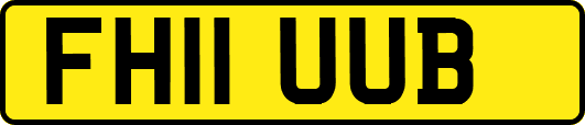 FH11UUB