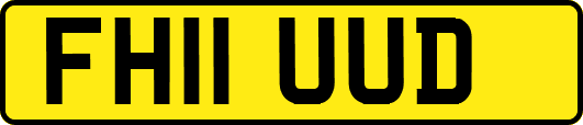 FH11UUD