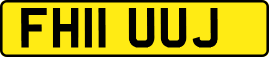 FH11UUJ
