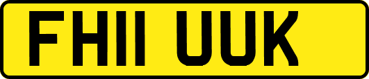 FH11UUK