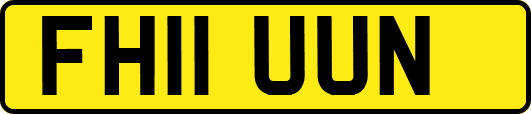 FH11UUN