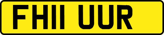FH11UUR