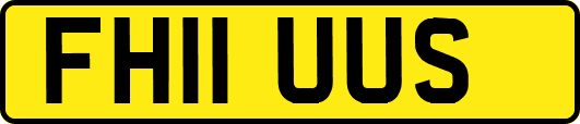 FH11UUS