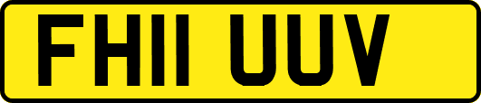 FH11UUV