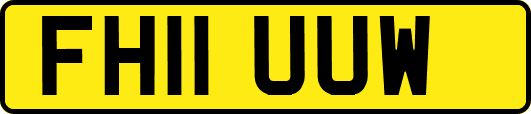 FH11UUW