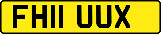 FH11UUX