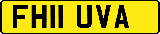 FH11UVA