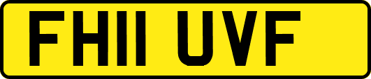 FH11UVF