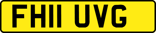 FH11UVG