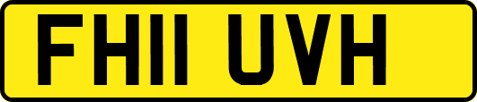 FH11UVH