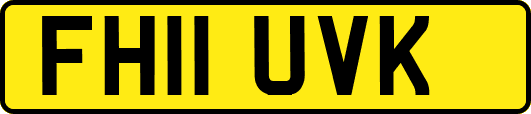 FH11UVK