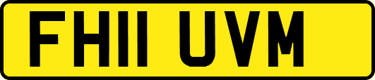 FH11UVM