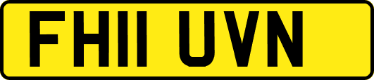 FH11UVN