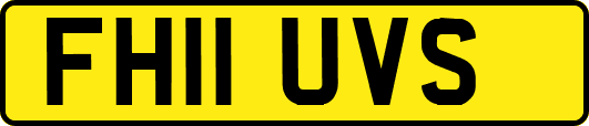FH11UVS