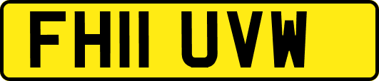 FH11UVW