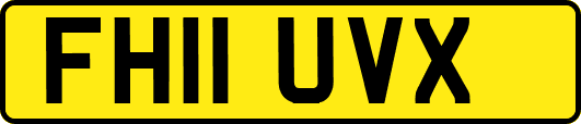 FH11UVX