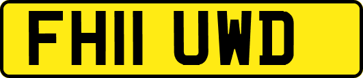 FH11UWD