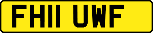 FH11UWF