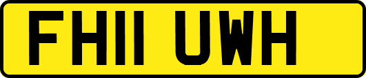 FH11UWH