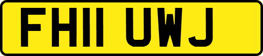 FH11UWJ