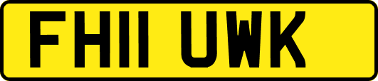FH11UWK
