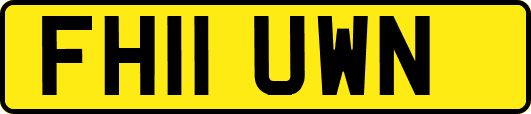 FH11UWN